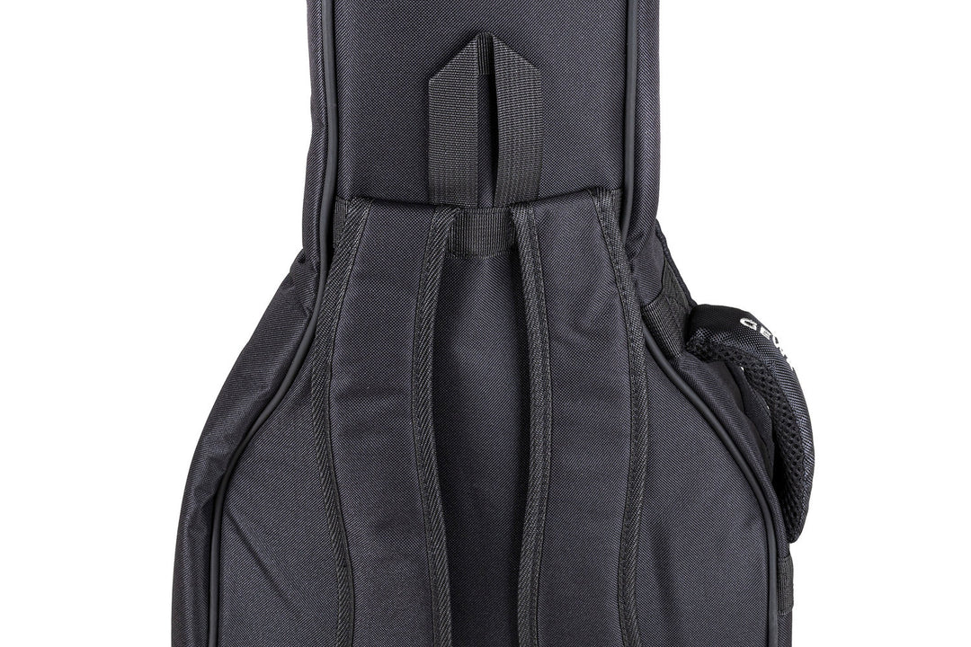 GEWA Funda para Guitarras Premium 20 - guitarra eléctrica Black