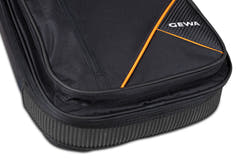 GEWA Funda para Guitarras Premium 20 - guitarra eléctrica Black