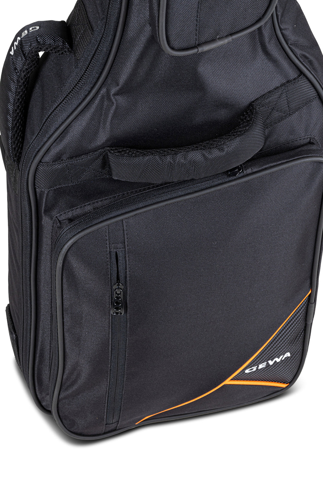 GEWA Funda para Guitarras Premium 20 - guitarra eléctrica Black