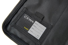 GEWA Bolsa para baquetas Classic - 45 x 20 cm