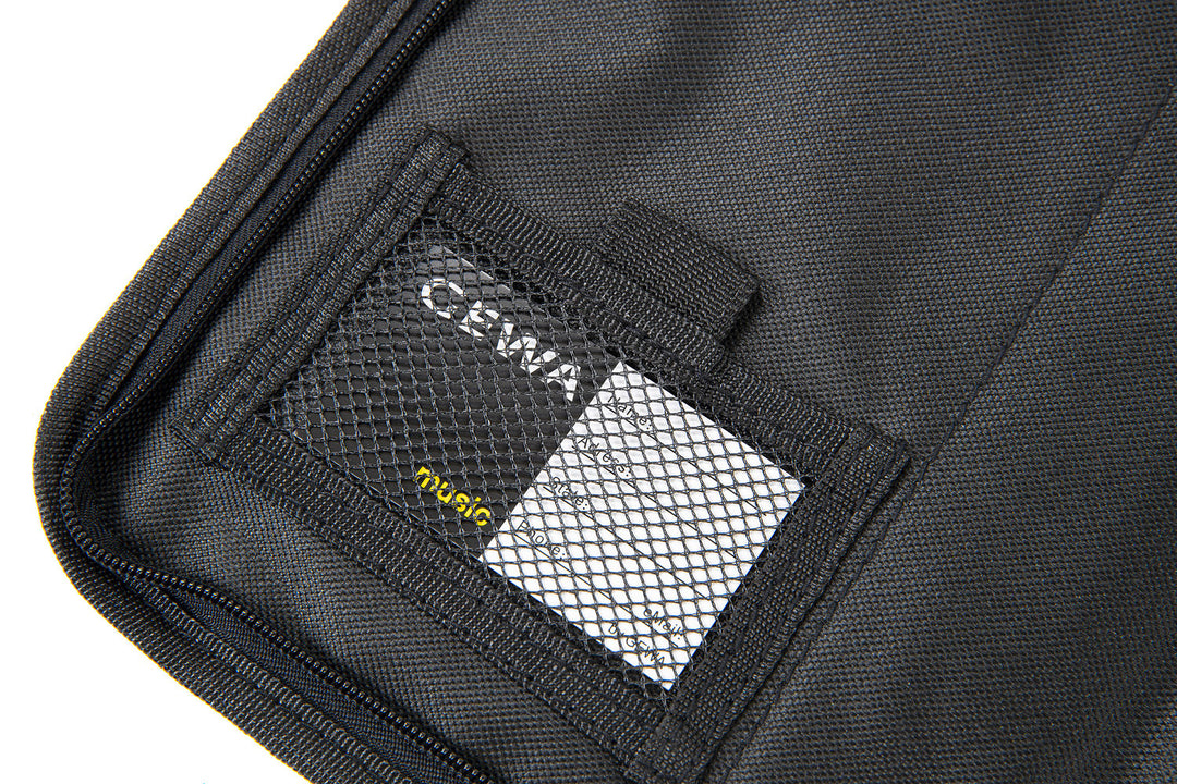 GEWA Bolsa para baquetas Classic - 45 x 20 cm