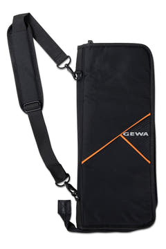GEWA Bolsa para baquetas Premium - 50 x 20 cm