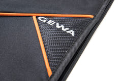 GEWA Bolsa para baquetas Premium - 50 x 20 cm