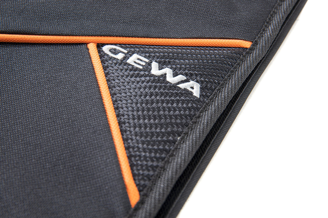 GEWA Bolsa para baquetas Premium - 50 x 20 cm