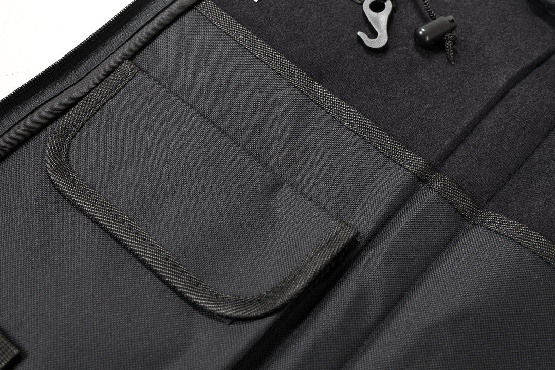 GEWA Bolsa para baquetas Premium - 50 x 20 cm