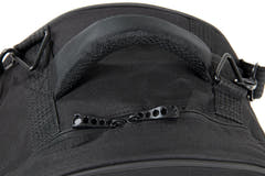 GEWA Funda gig para Tom Tom Premium - 8x7"