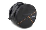 Gewa 12x9" Funda Premium para Tom