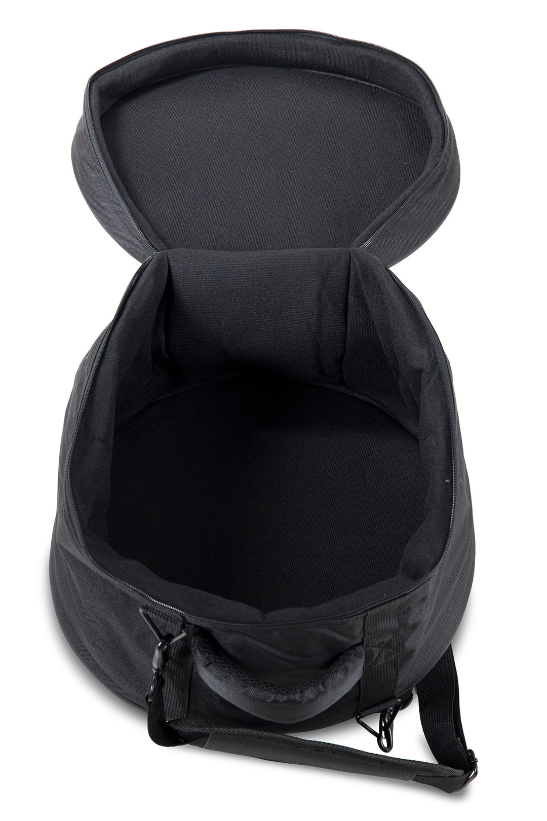 Gewa 12x9" Funda Premium para Tom