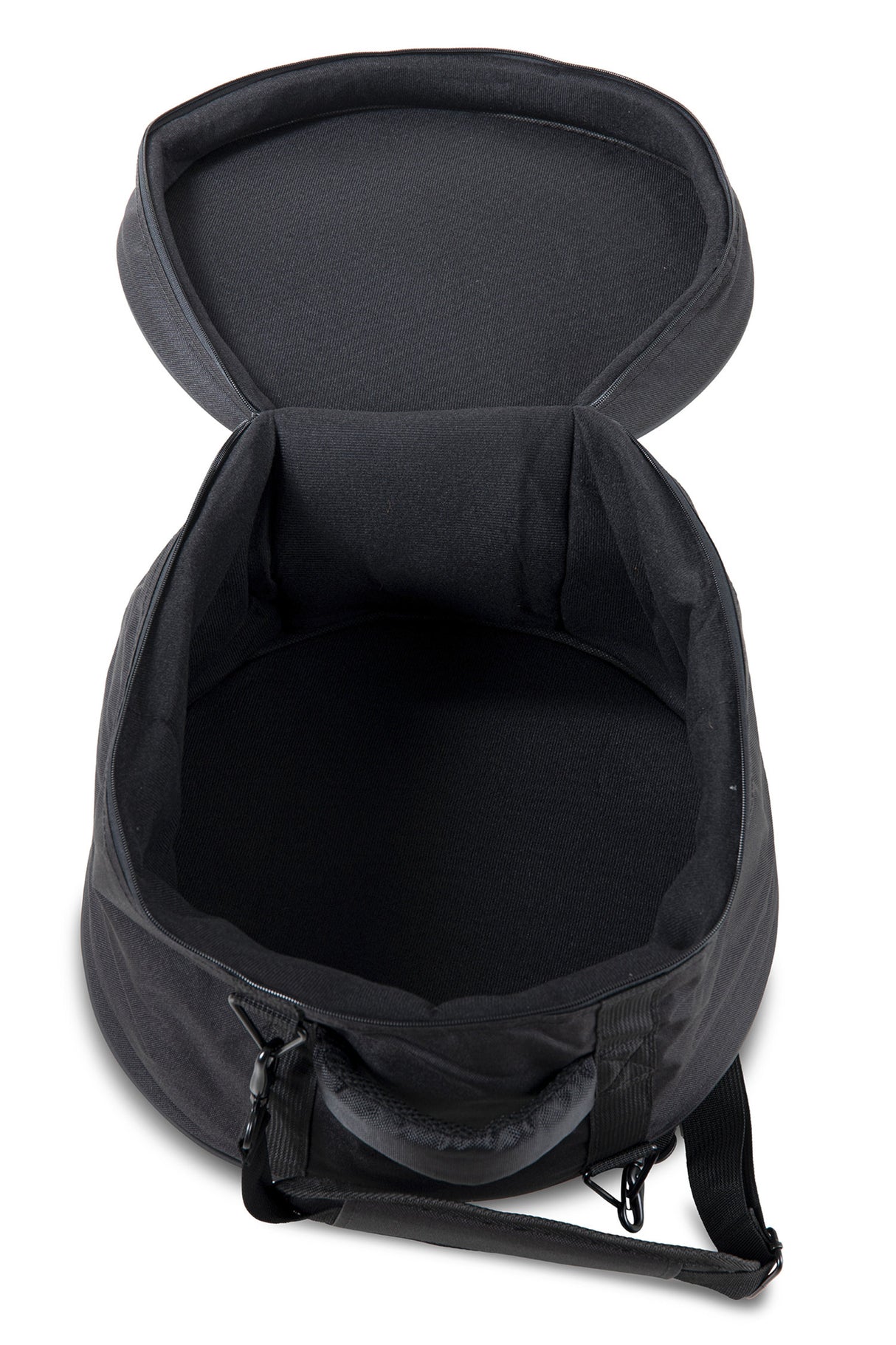 Gewa 12x9" Funda Premium para Tom