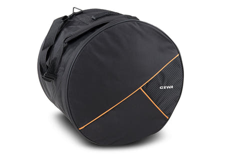 GEWA Gig Bag for Tom Tom Premium - 15x13''