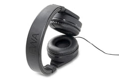 GEWA Auriculares HP six - P/U 20 (black)