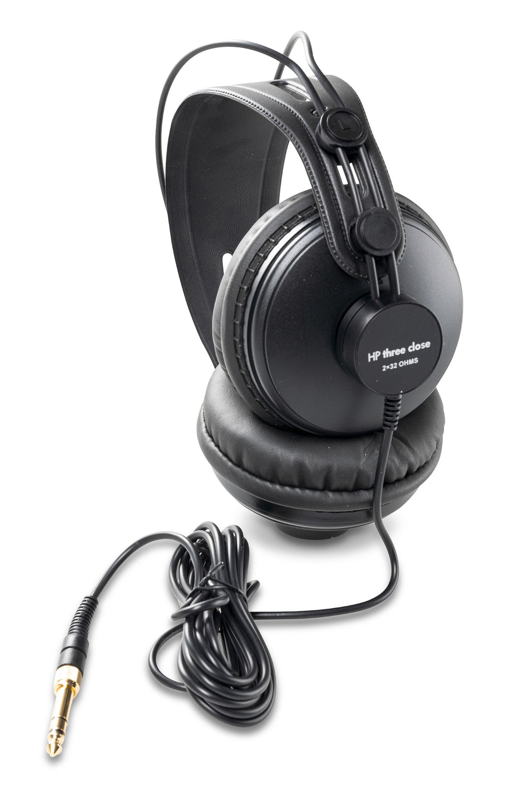 GEWA Auriculares HP three close - P/U24