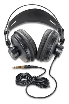 GEWA Auriculares HP three close - P/U24