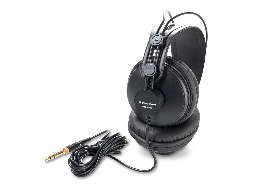GEWA Auriculares HP three close - P/U24