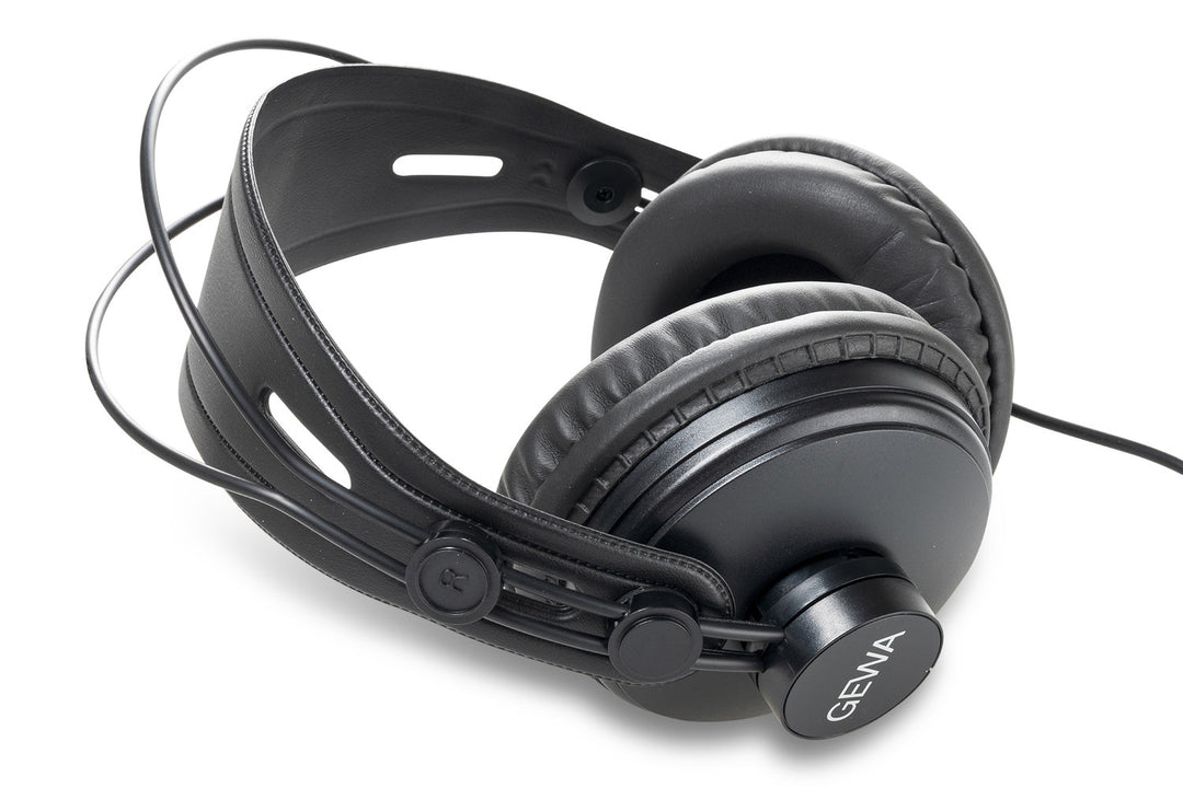 GEWA Auriculares HP three close - P/U24