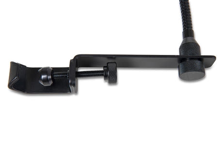 Filtro antipop Alpha audio con cuello de cisne de 35 cm