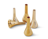 Boquilla Christian Lindberg 13CL para trombón tenor, dorada