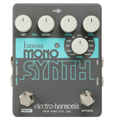 Electro Harmonix Sintetizador mono para bajo