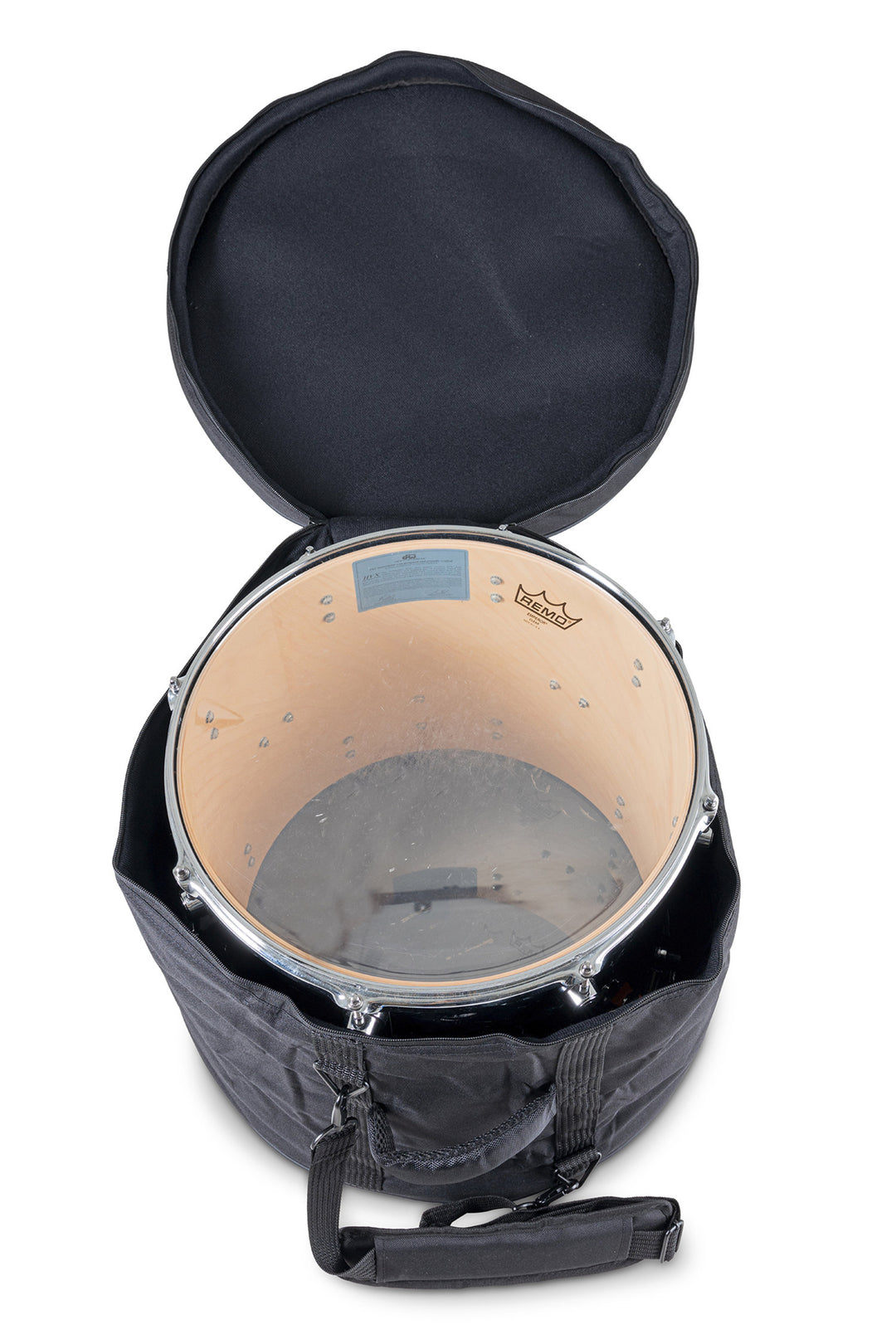 GEWA Bolsa de transporte para Tom Tom Premium - 16x14"