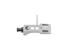 OMNITRONIC Cápsula universal C SILVER-vacía-
