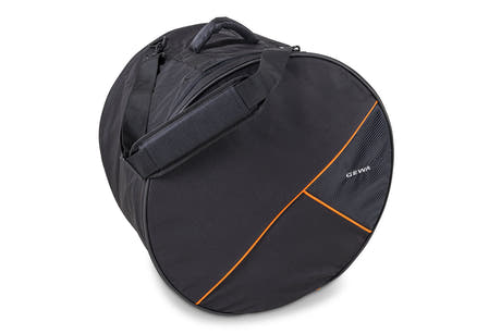 GEWA Gig Bag for Tom Tom Premium - 18x16"