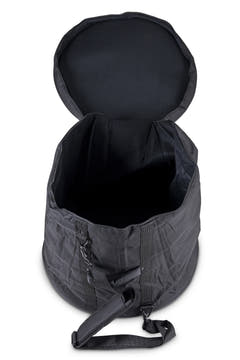 GEWA Bolsa de transporte para bombo Premium - 18x16"