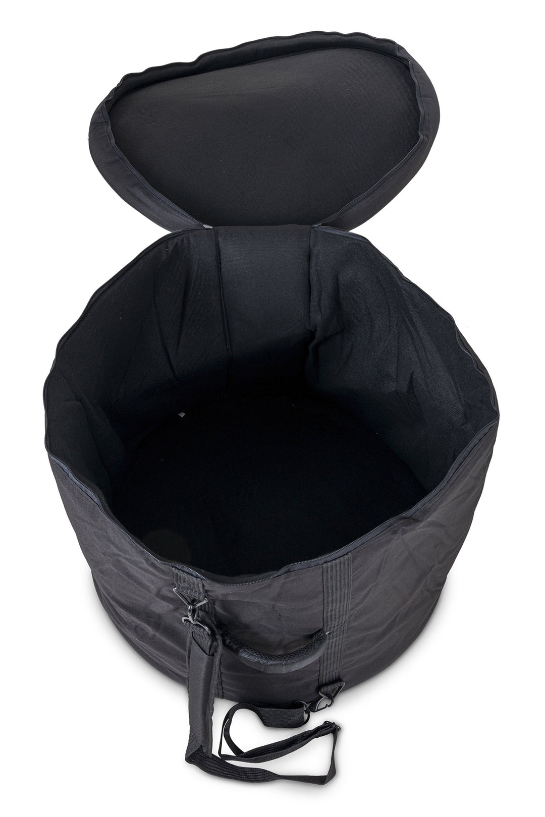 GEWA Funda para bombo Premium - 20x18''