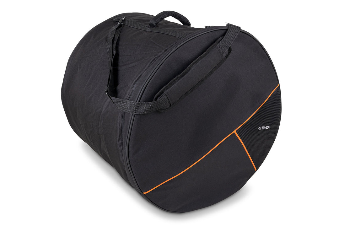 GEWA Funda para bombo Premium - 20x18''