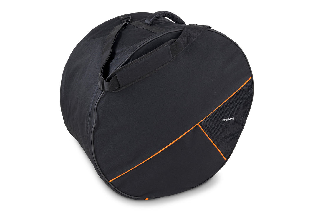 Bolsa para bombo GEWA Premium - 22x14"