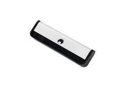 OMNITRONIC Cepillo de fibra de carbono para limpiar discos