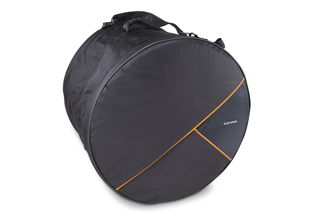 Funda GEWA para bombo Premium - 22x18''