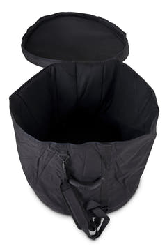 GEWA Bolsa de transporte para bombo Premium - 22x20"