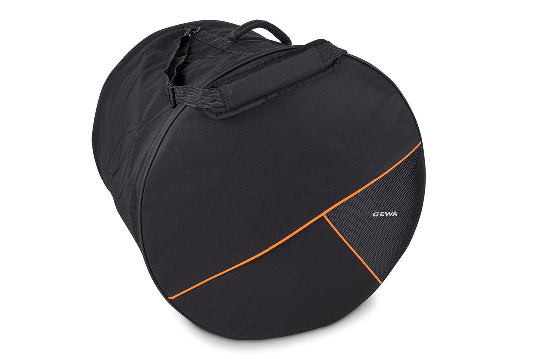 GEWA Bolsa de transporte para bombo Premium - 22x20"