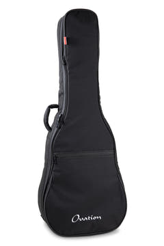 Ovation Guitarras Gig Bag Ovation - Deep Bowl/Mid-Depth + 12-String