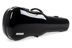 GEWA Estuche con forma de Viola Air 2.0 - Black highgloss