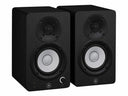 Yamaha HS3 - Monitores de estudio activos (Negro)
