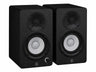 Yamaha HS3 - Monitores de estudio activos (Negro)