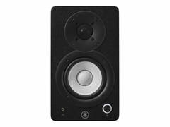 Yamaha HS3 - Monitores de estudio activos (Negro)
