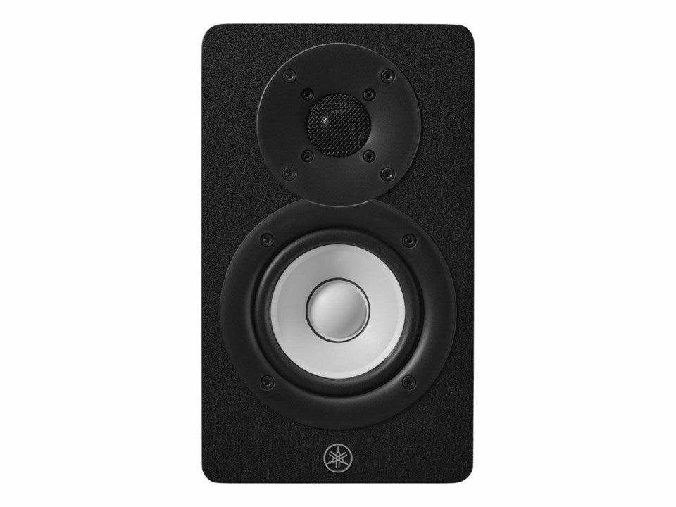 Yamaha HS3 - Monitores de estudio activos (Negro)