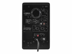 Yamaha HS3 - Monitores de estudio activos (Negro)