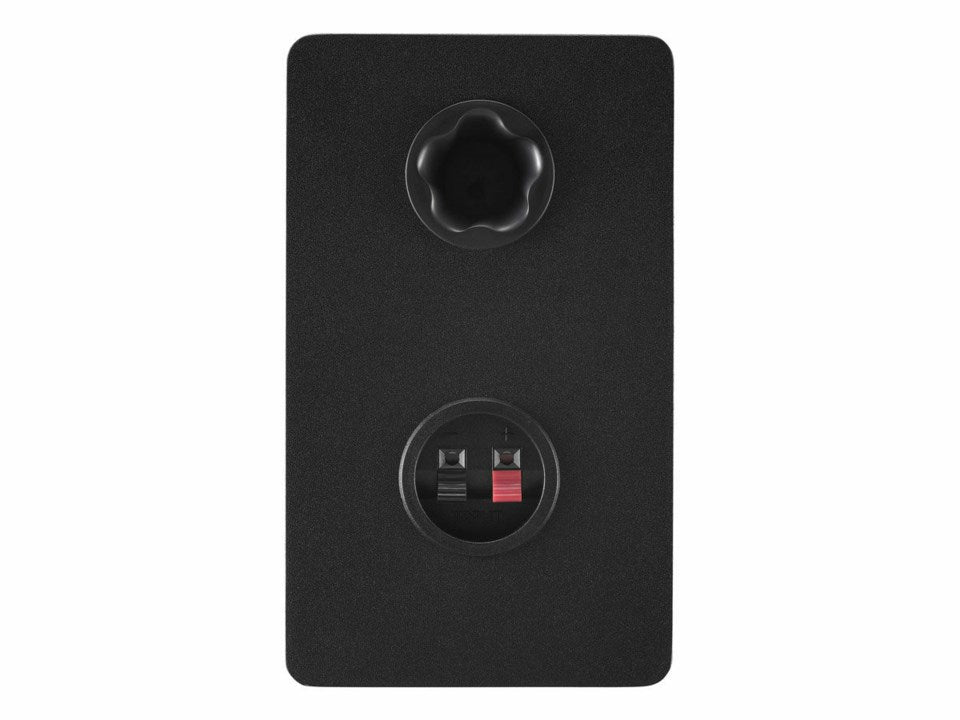 Yamaha HS3 - Monitores de estudio activos (Negro)
