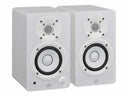 Yamaha HS3 W - Monitores de estudio activos (Blanco)