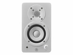 Yamaha HS3 W - Monitores de estudio activos (Blanco)