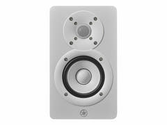 Yamaha HS3 W - Monitores de estudio activos (Blanco)