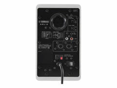 Yamaha HS3 W - Monitores de estudio activos (Blanco)