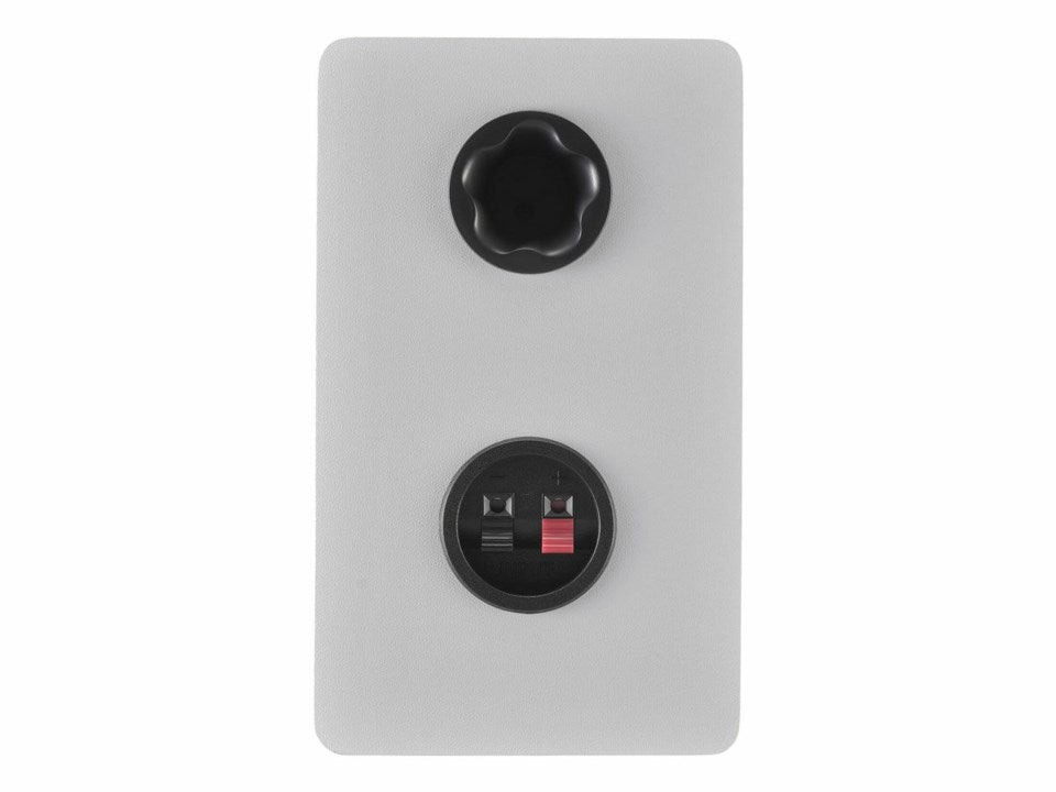 Yamaha HS3 W - Monitores de estudio activos (Blanco)