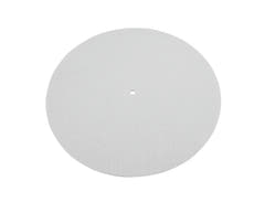 OMNITRONIC Slipmat, antiestático, blanco neutro