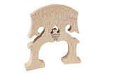Despiau Baroque puente de violonchelo modelo 1, ancho de pie 88 mm