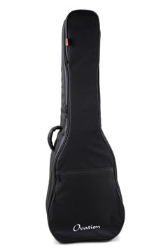 Ovation funda de Guitarras Ovation - bajo acústico