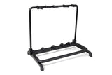 GEWA Guitar Stands Multistand - black (GS-105B)